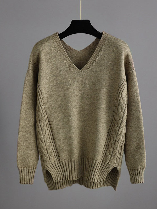 Classic Vintage & Enduringly Stylish Sweater