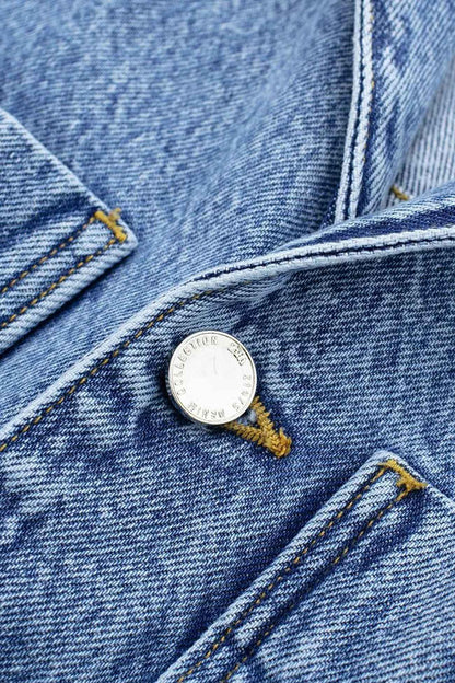 Polished Garment with an Effortless Classic Look