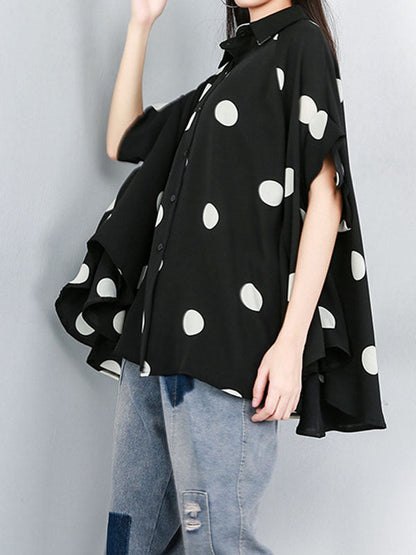 Beautifully Finished Blouse in a Timeless Design