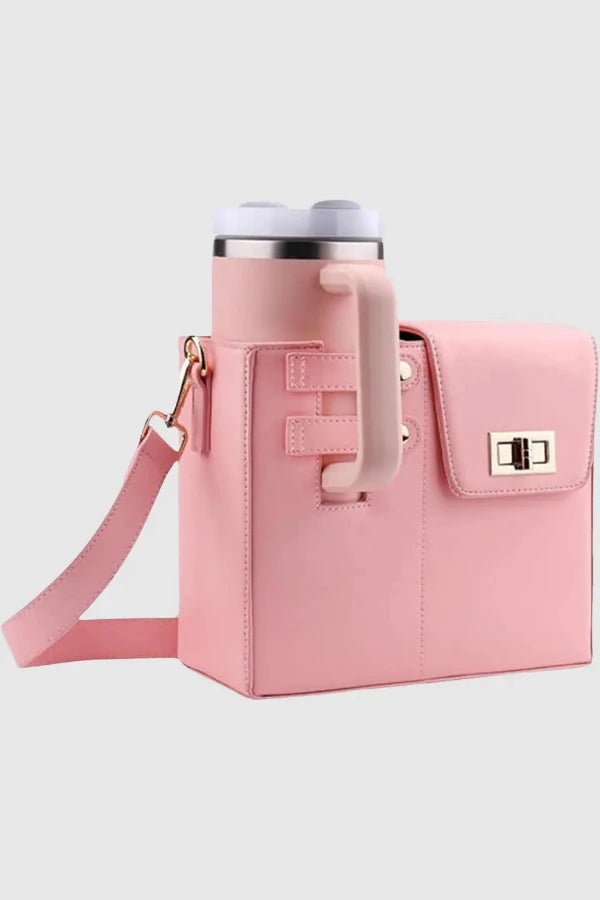 Classic Vintage & Enduringly Stylish Bag