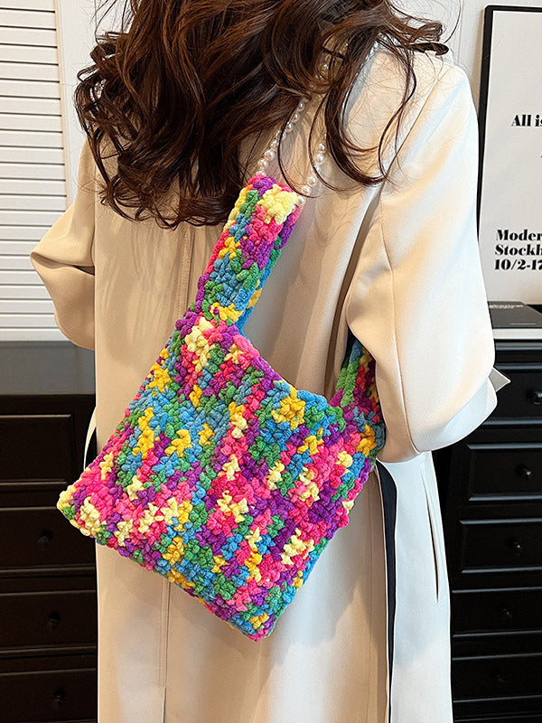 Polished Bag with an Effortless Classic Look
