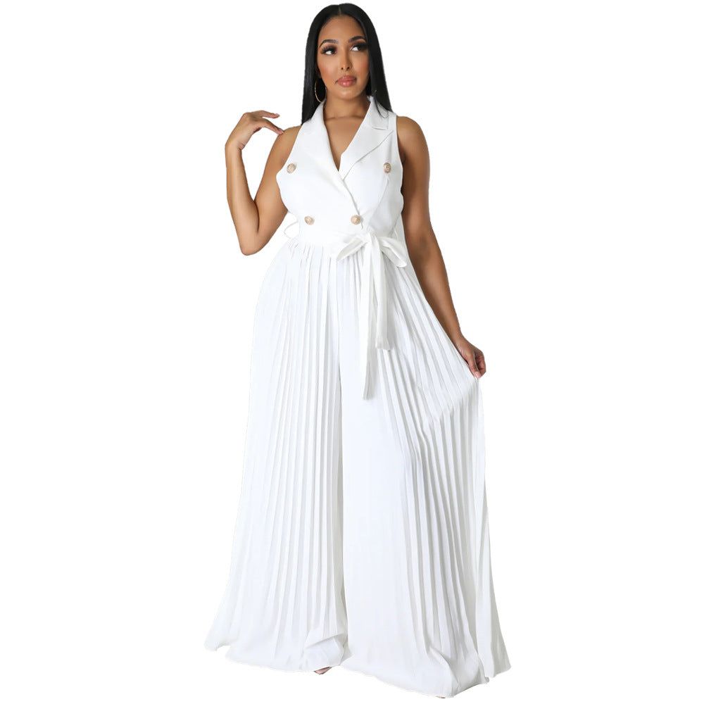 Beautifully Finished Garment in a Timeless Design