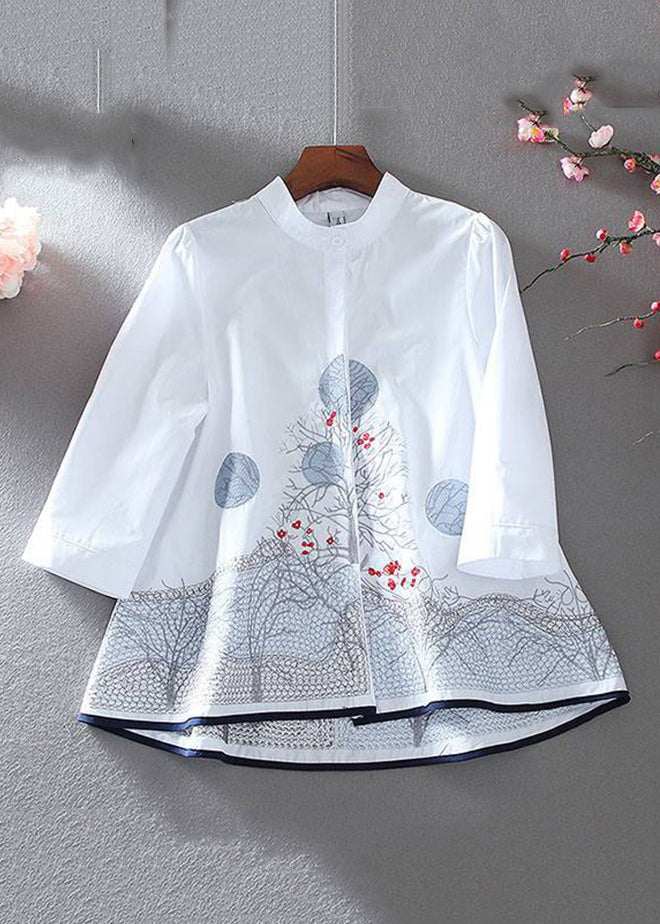 Classic Vintage & Enduringly Stylish Shirt