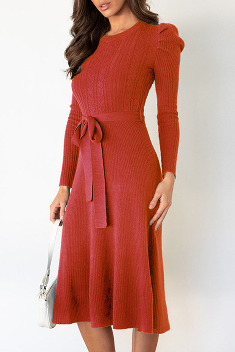 Classic Vintage & Enduringly Stylish Dress
