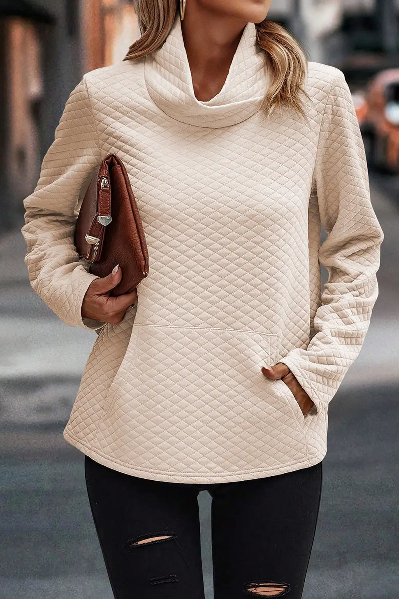 Sophisticated Shirt with a Clean Classic Look