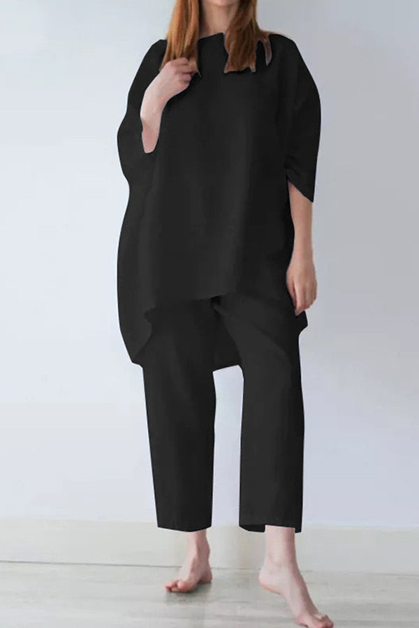 Beautifully Finished Garment in a Timeless Design