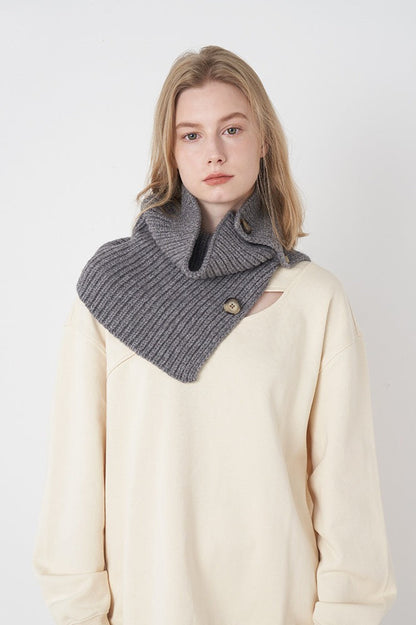 Effortlessly Elegant Garment with a Timeless Design