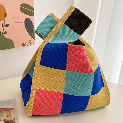 Well Tailored Bag with a Graceful Silhouette