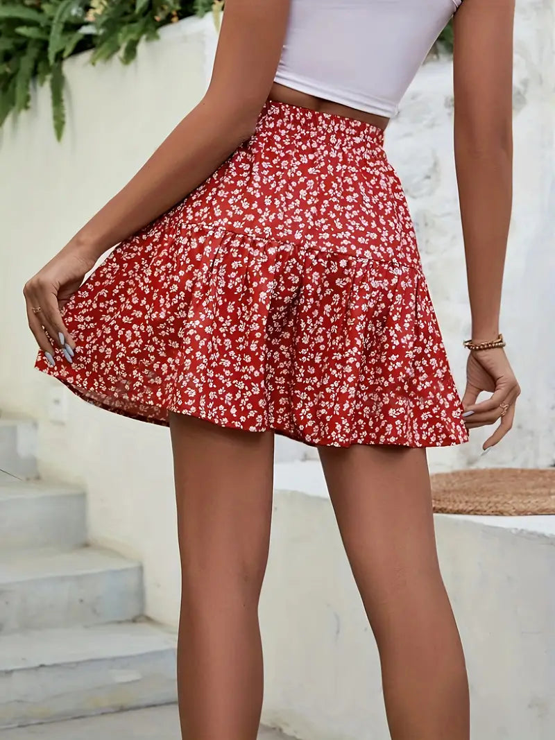 Vintage Inspired Garment with a Contemporary Edge