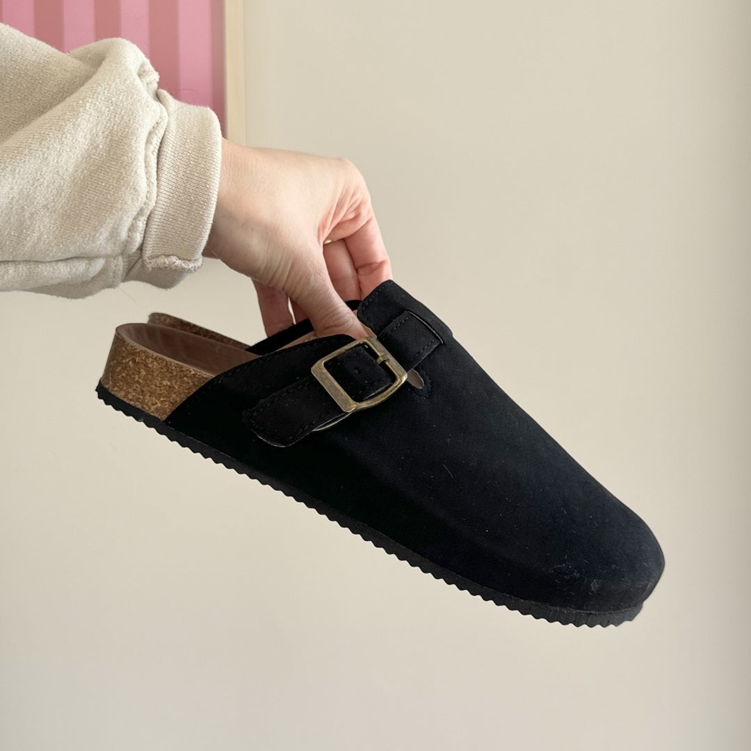 Classic Vintage Garment with a Flattering Fit