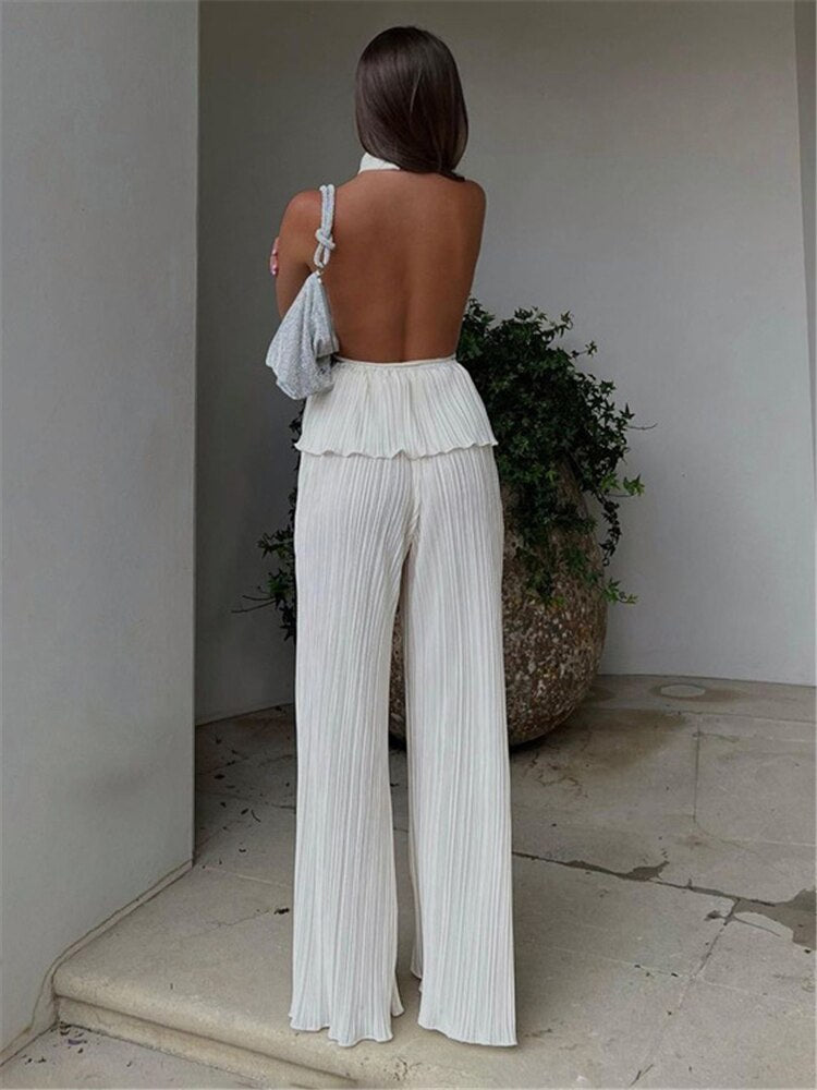 Beautifully Crafted Pants in a Classic Style
