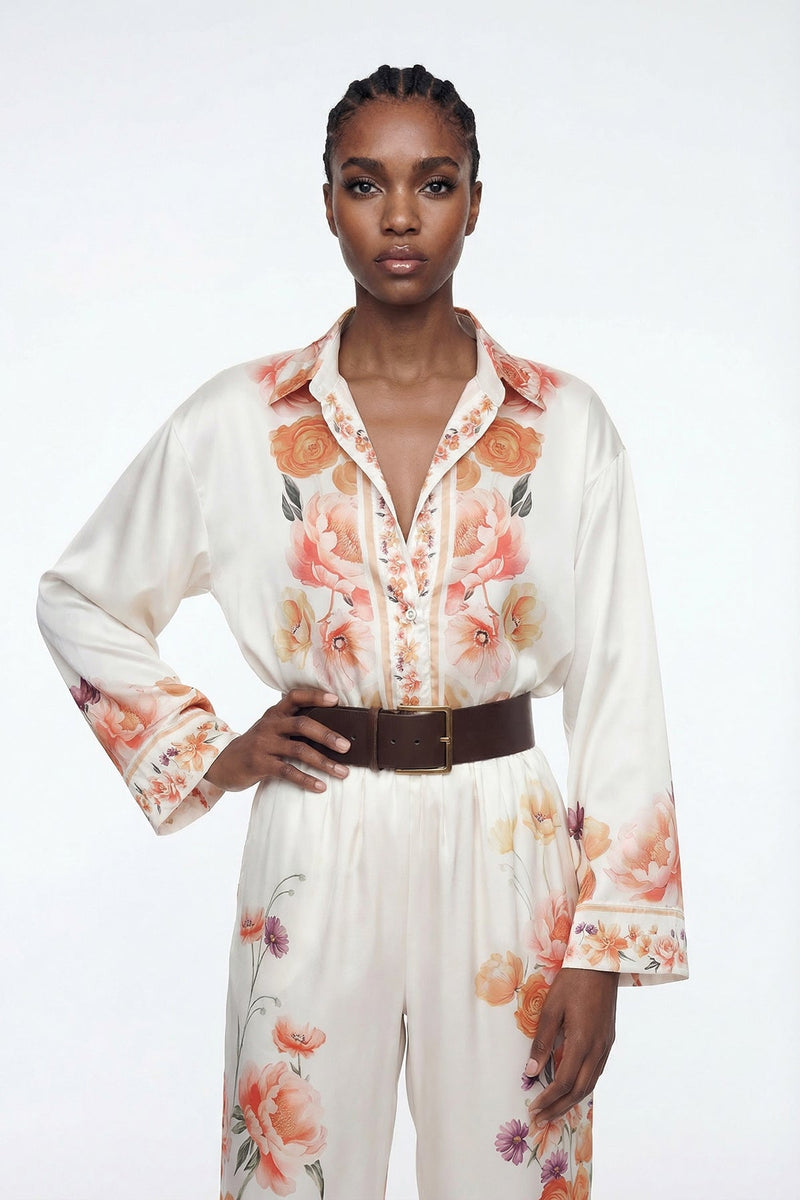 Gracefully Styled Pants for Any Occasion