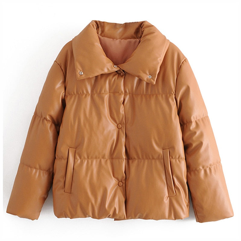 Gracefully Styled Jacket for Any Occasion