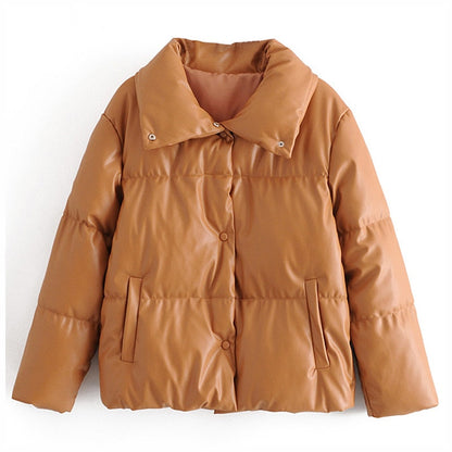 Gracefully Styled Jacket for Any Occasion