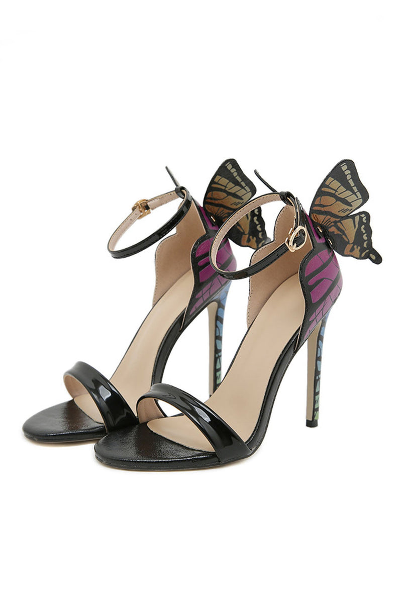 Classic Vintage & Enduringly Stylish Heels