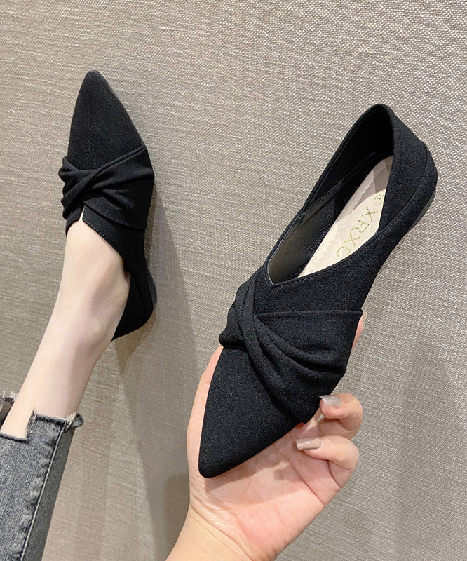 Elegantly Styled Shoes for Everyday Wear