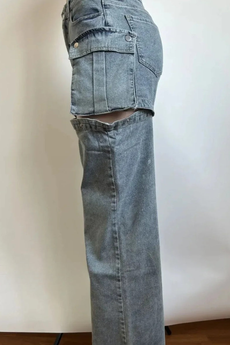 Gracefully Styled Garment for Any Occasion