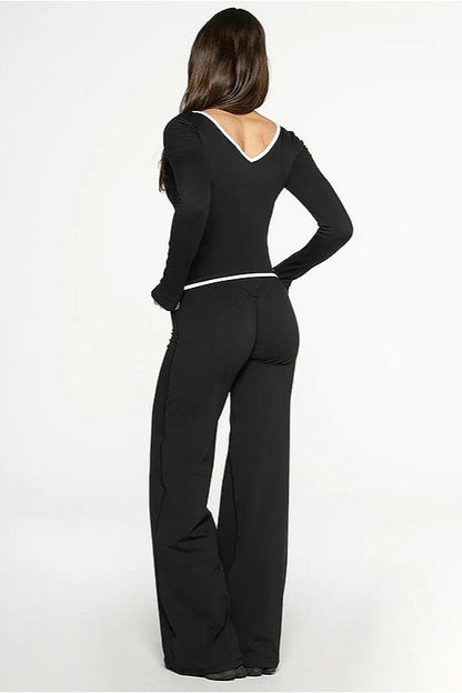 Gracefully Styled Garment for Any Occasion