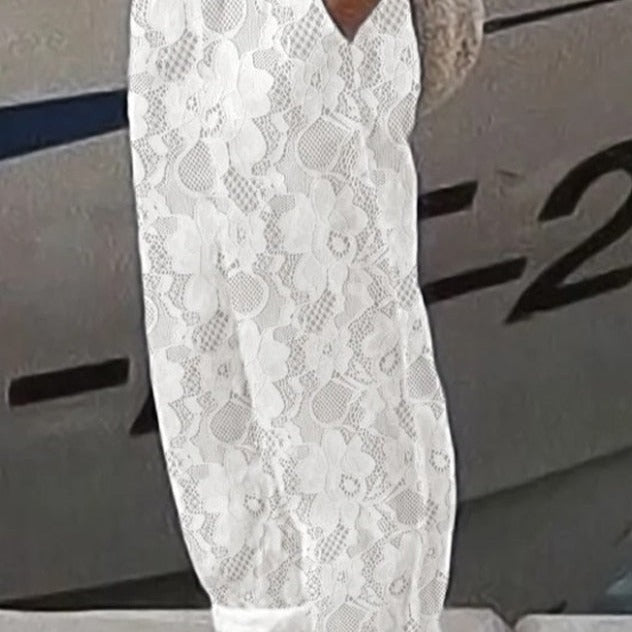 Effortlessly Elegant Garment with a Timeless Design