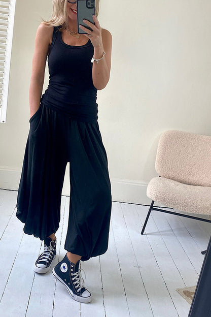 Classic Vintage & Enduringly Stylish Pants