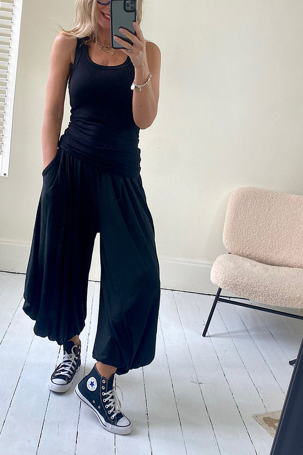 Classic Vintage & Enduringly Stylish Pants
