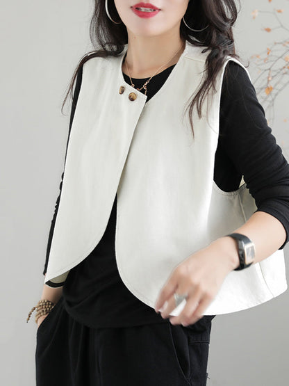 Classic Vintage Garment with a Flattering Fit