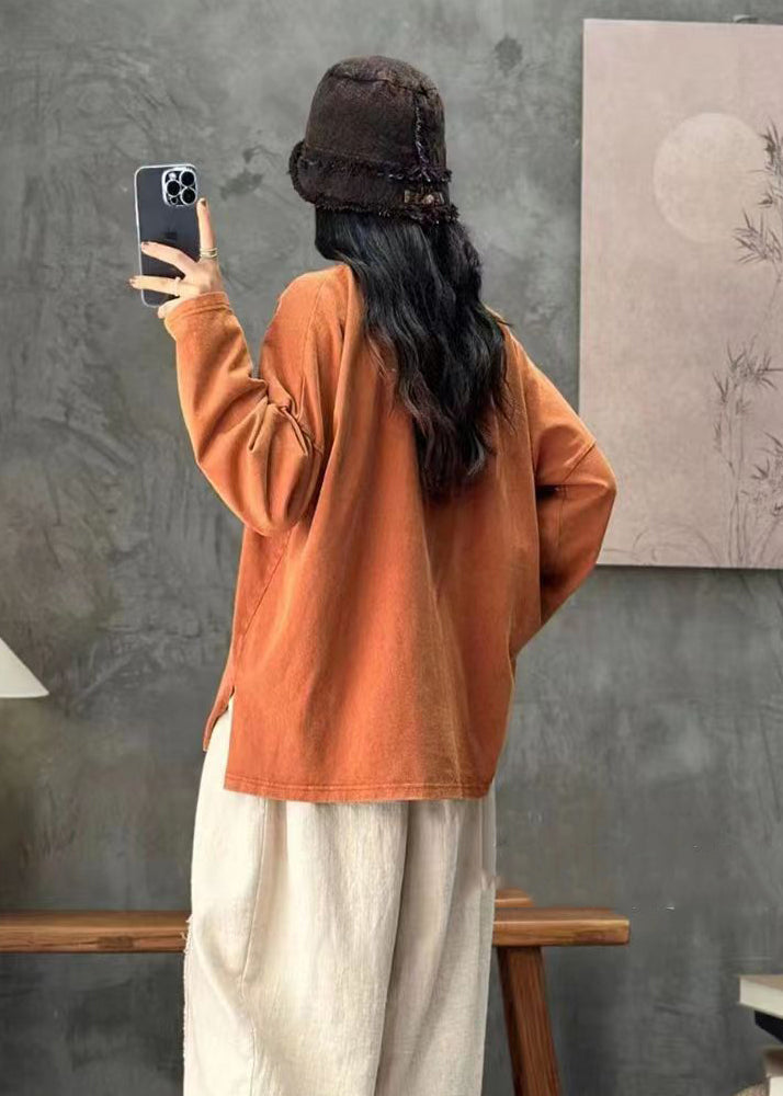 Gracefully Styled Shirt for Any Occasion