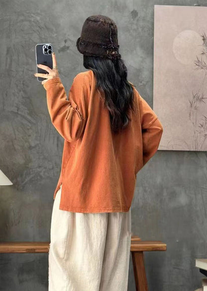 Gracefully Styled Shirt for Any Occasion