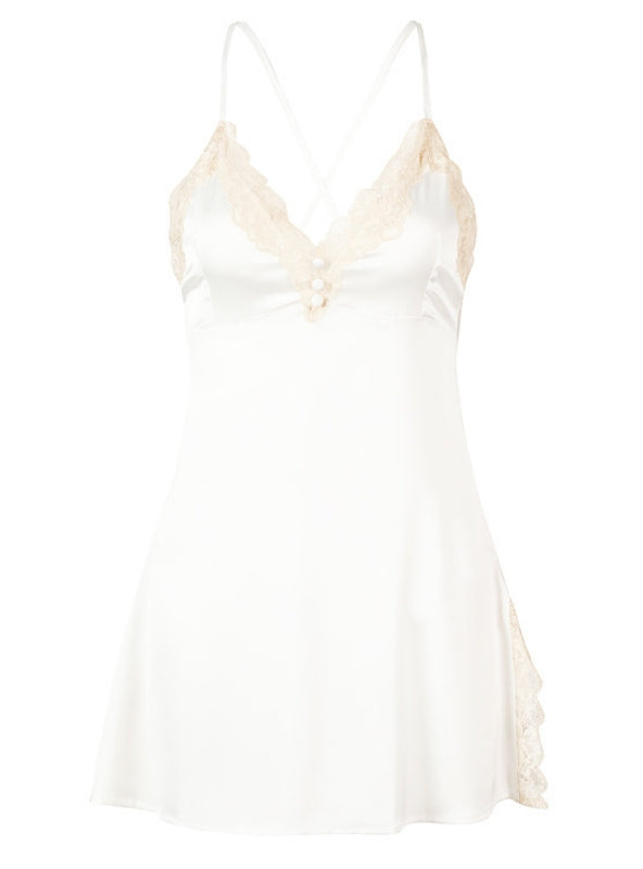 Well Tailored Garment with a Graceful Silhouette