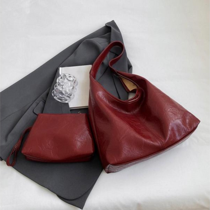 Effortlessly Elegant Garment with a Timeless Design