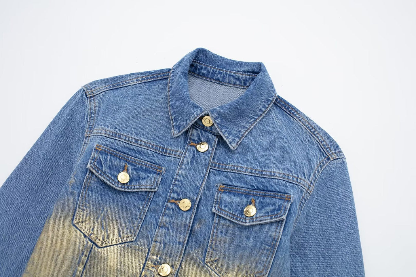 Elegantly Styled Jacket for Everyday Wear