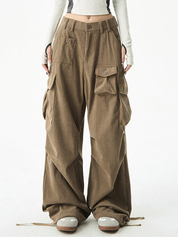Elegantly Styled Pants for Everyday Wear