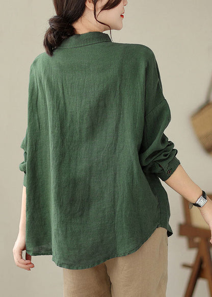Beautifully Balanced Shirt with Timeless Character