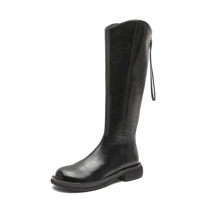 Gracefully Styled Boots for Any Occasion