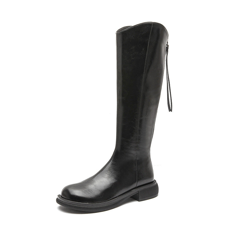 Gracefully Styled Boots for Any Occasion