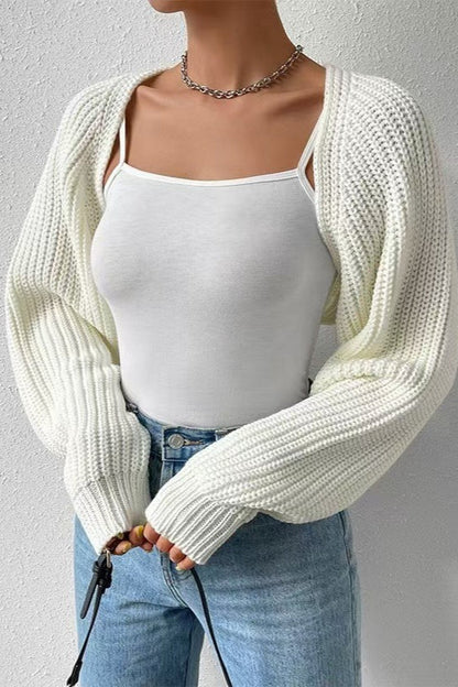 Classic Vintage & Enduringly Stylish Cardigan