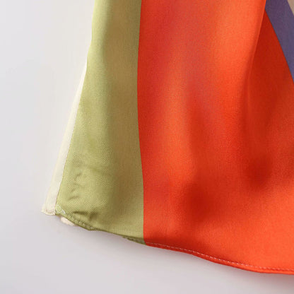 Beautifully Balanced Garment with Timeless Character