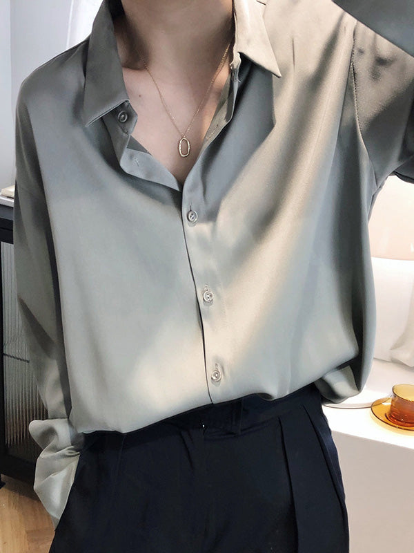 Elegantly Styled Blouse for Everyday Wear