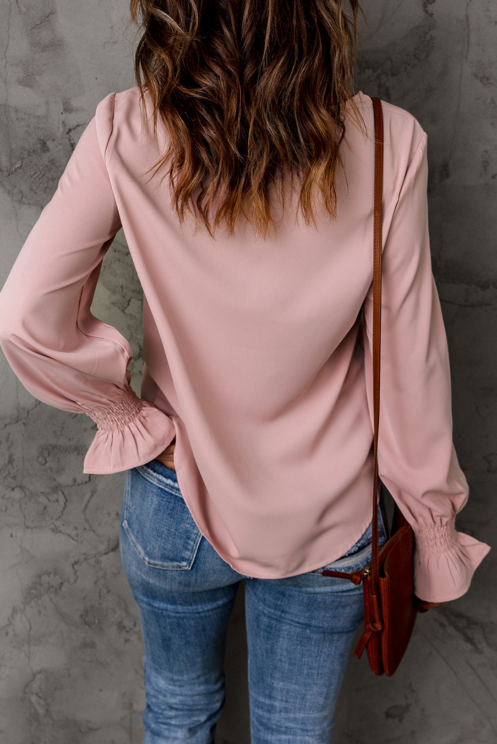 Effortlessly Elegant Pullover with a Timeless Design