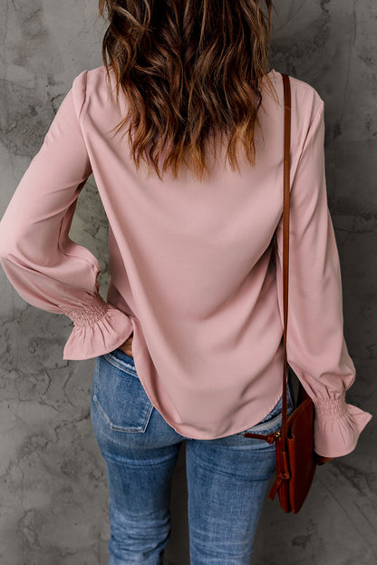 Effortlessly Elegant Pullover with a Timeless Design