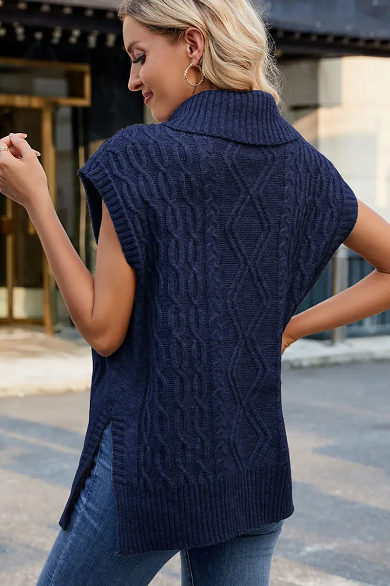 Classic Vintage Garment with a Flattering Fit