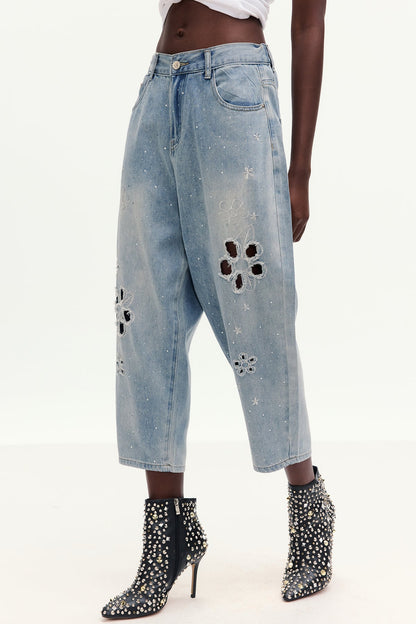 Beautifully Balanced Garment with Timeless Character