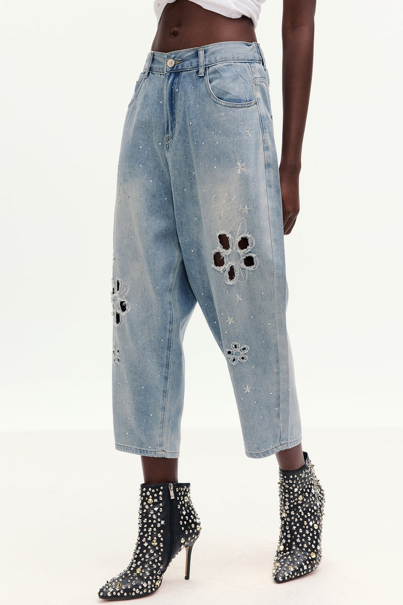 Beautifully Balanced Garment with Timeless Character