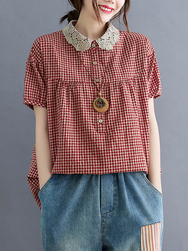 Vintage Inspired T-Shirt with a Contemporary Edge