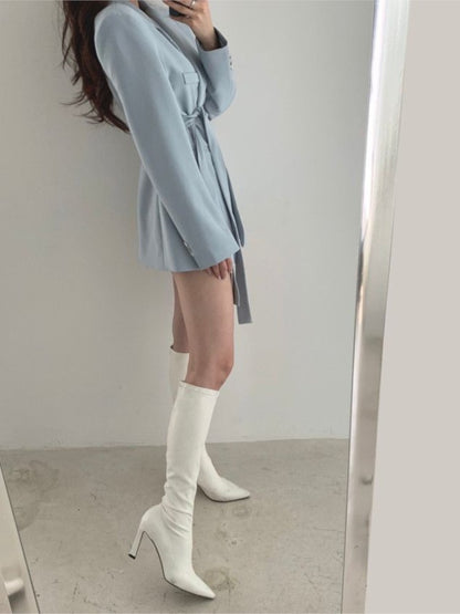 Beautifully Finished Jacket in a Timeless Design