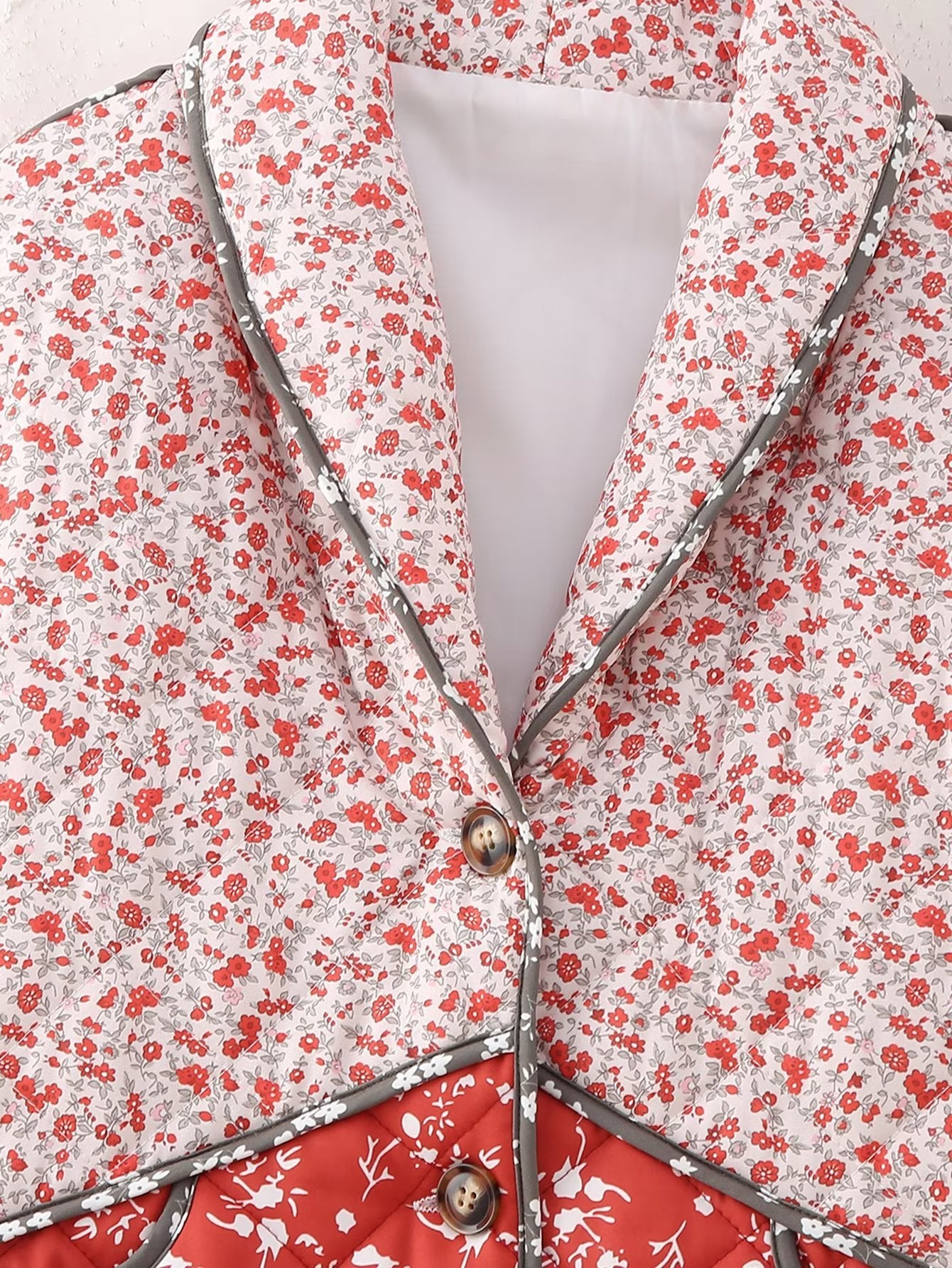 Beautifully Crafted Jacket in a Classic Style