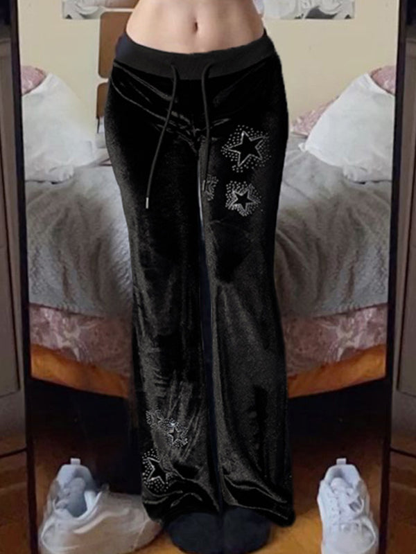Beautifully Balanced Pants with Timeless Character