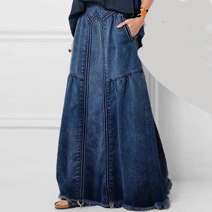 A Vintage Style Garment with Delicate Timeless Details