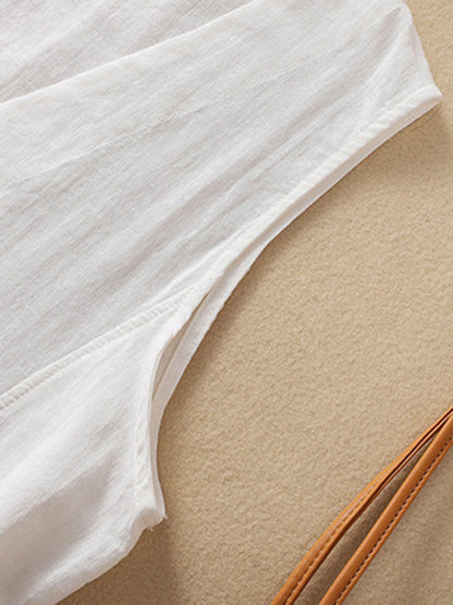 Sophisticated Top with a Clean Classic Look
