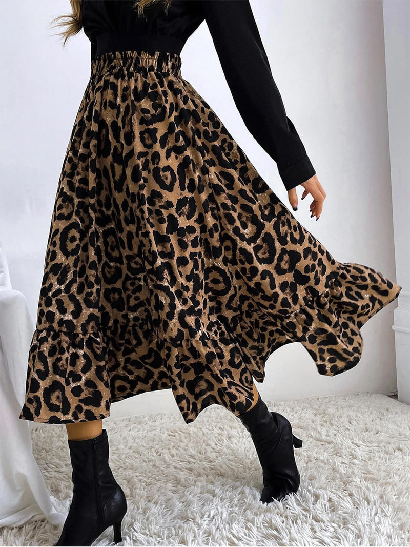 Elegantly Styled Garment for Everyday Wear